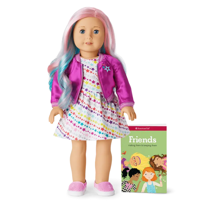 Truly Me™ Doll #88 1