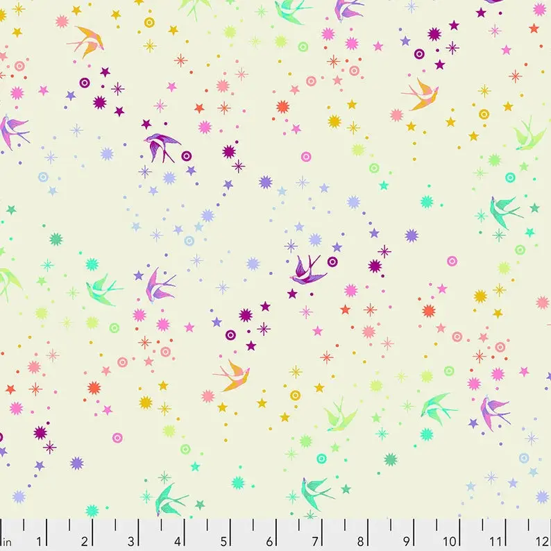 Tula True Fairy Dust Color Pwtp133.Cotton Candy 1