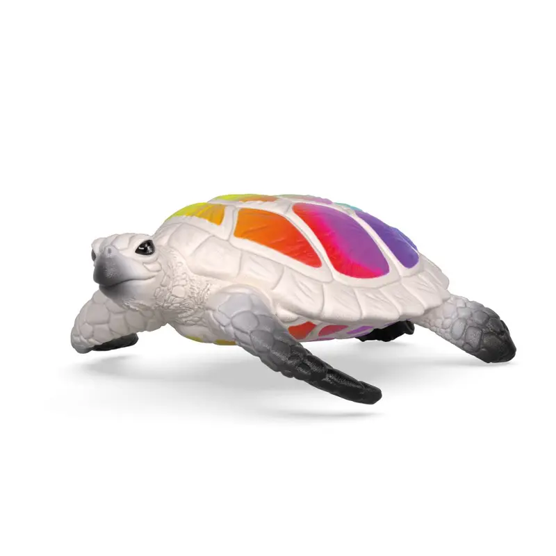 Turtle 90 Years Edition 1