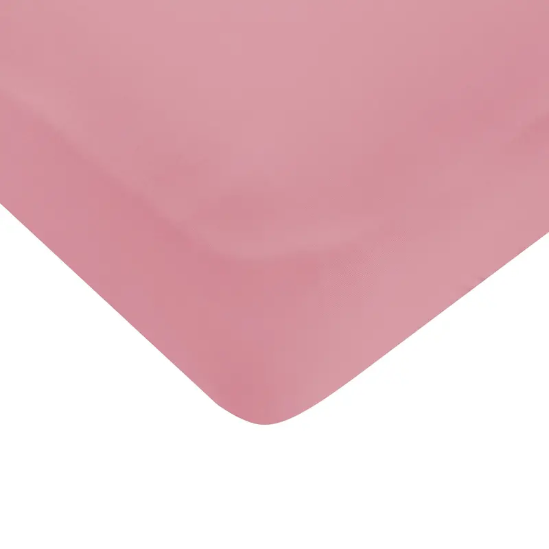 Twin Sheet In Apple Blossom 1