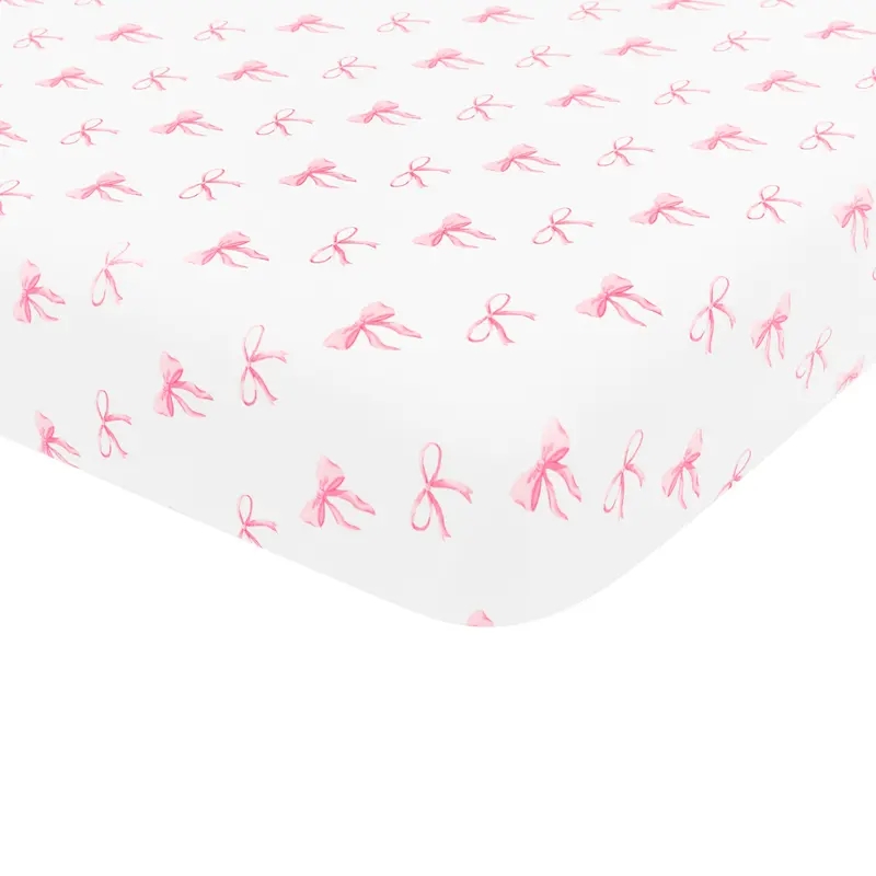 Twin Sheet In Bow 1