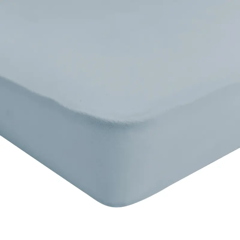 Twin Sheet In Fog 1