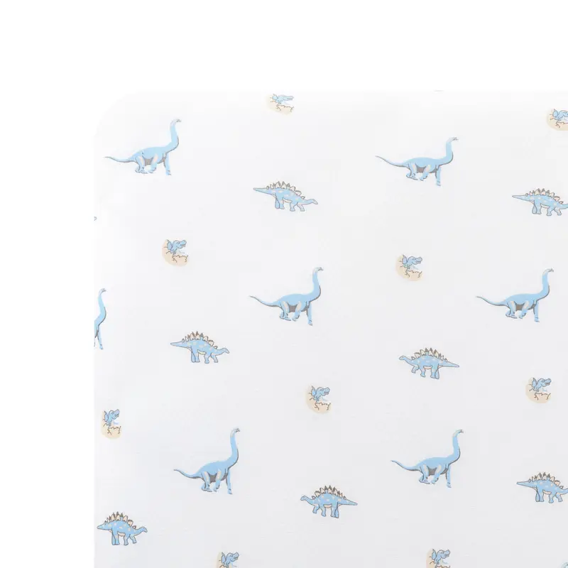 Twin Sheet In Jurassic 2