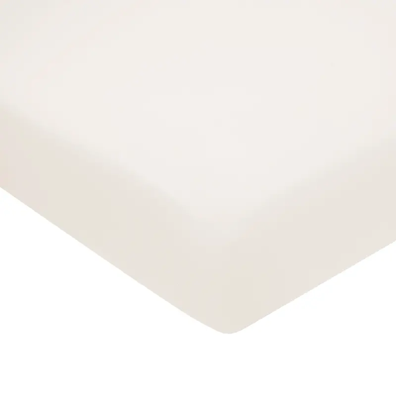 Twin Sheet In Oat 1