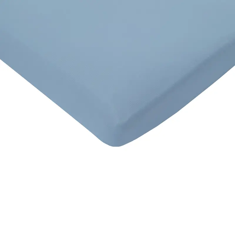 Twin Sheet In Slate 1