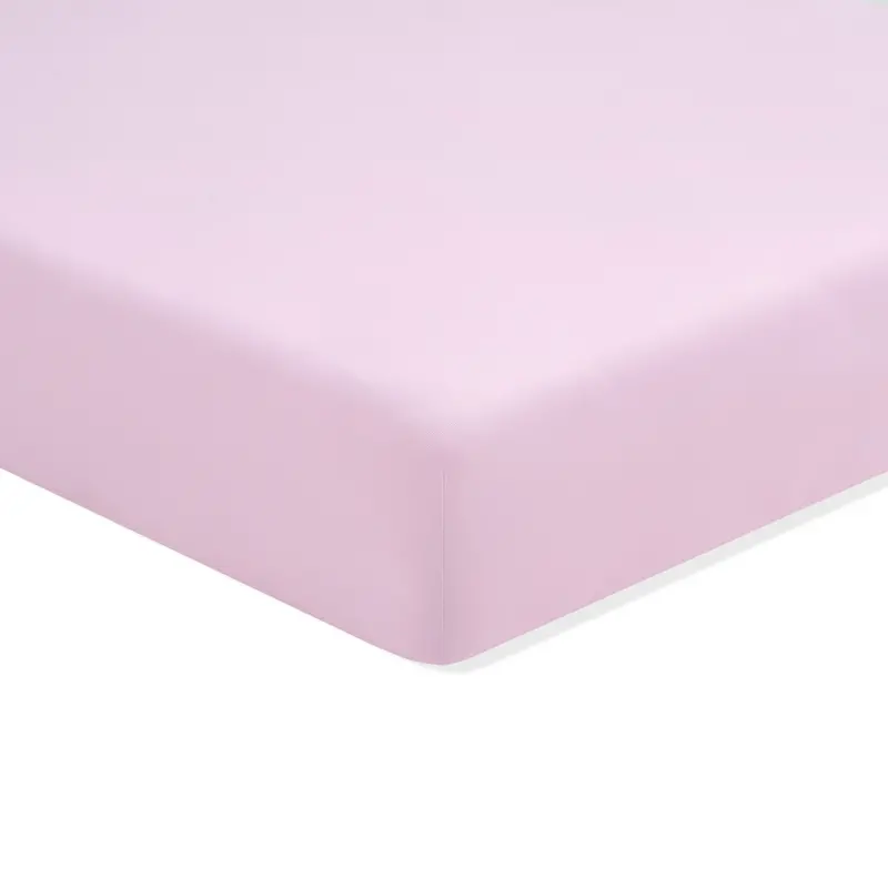 Twin Sheet In Thistle 1