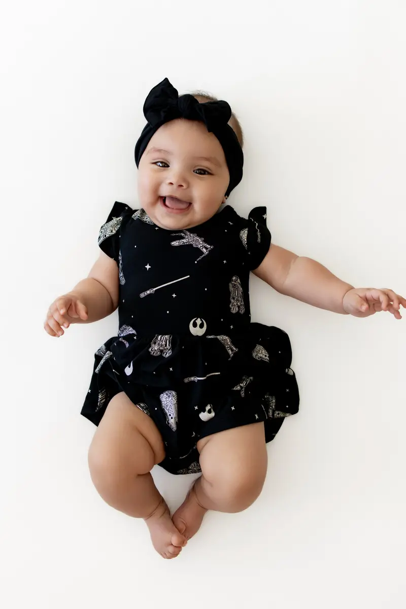 Twirl Bodysuit Dress In Star Wars™ 1