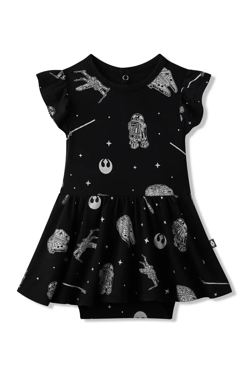 Twirl Bodysuit Dress In Star Wars™ 2