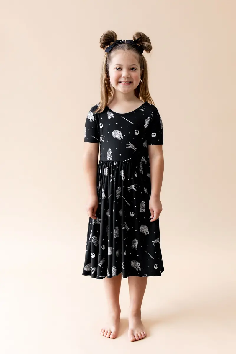 Twirl Dress In Star Wars™ 1
