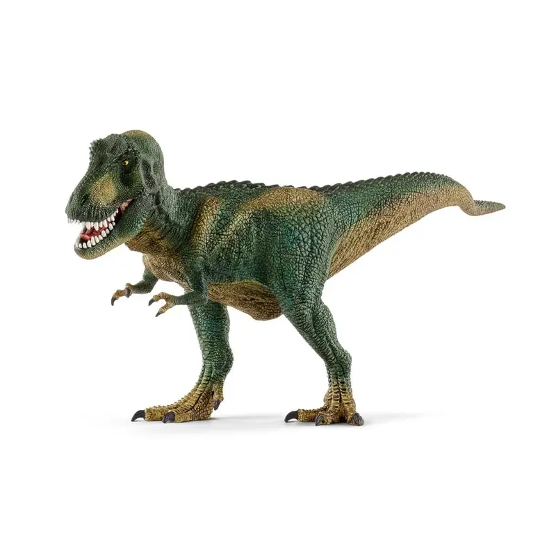 Tyrannosaurus Rex 1