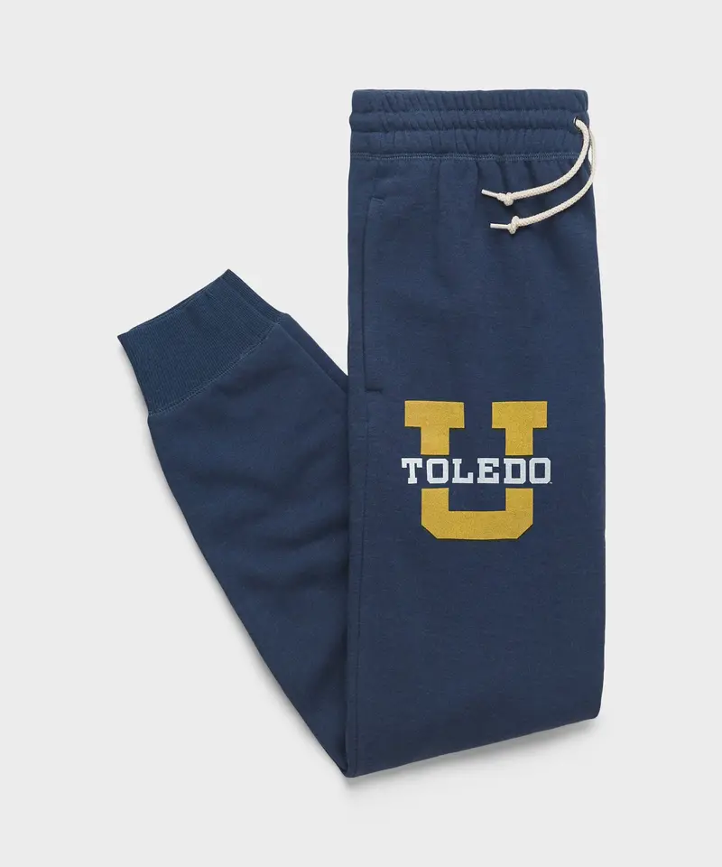 U Of Toledo Jogger 1