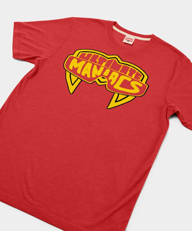 Ultimate Maniacs 2