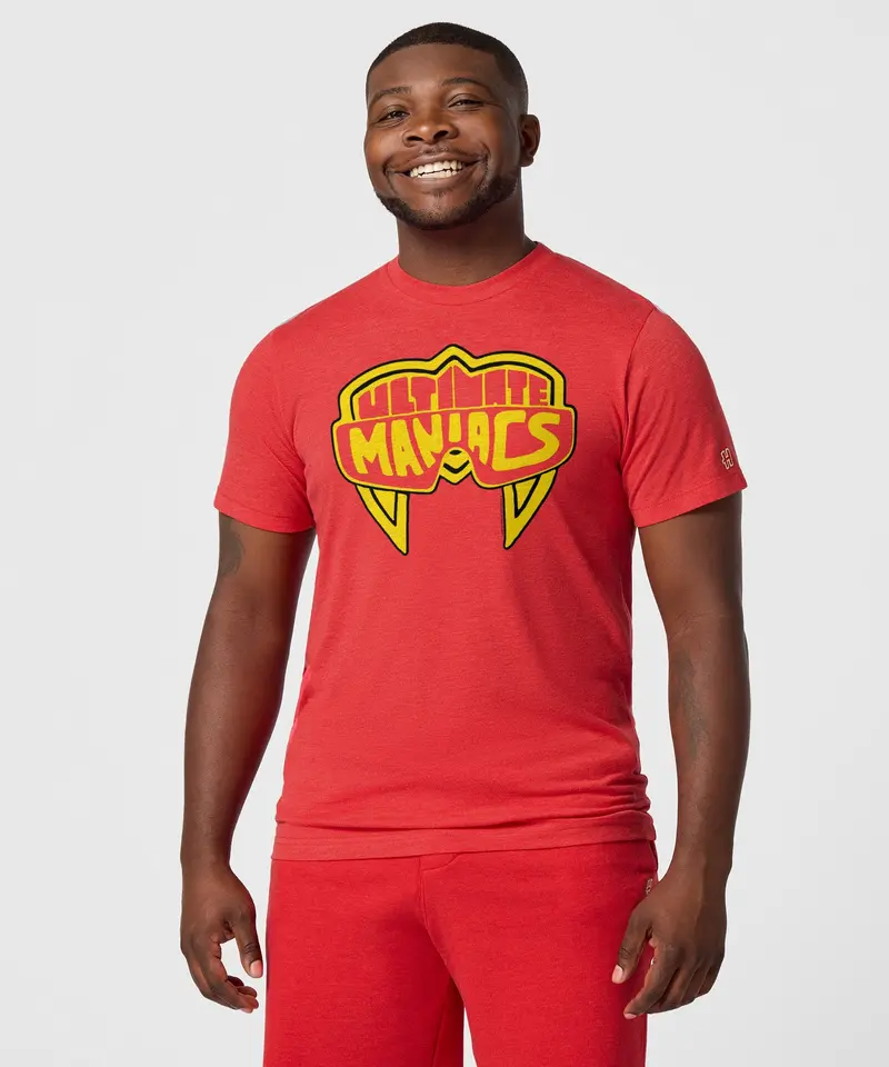 Ultimate Maniacs 3