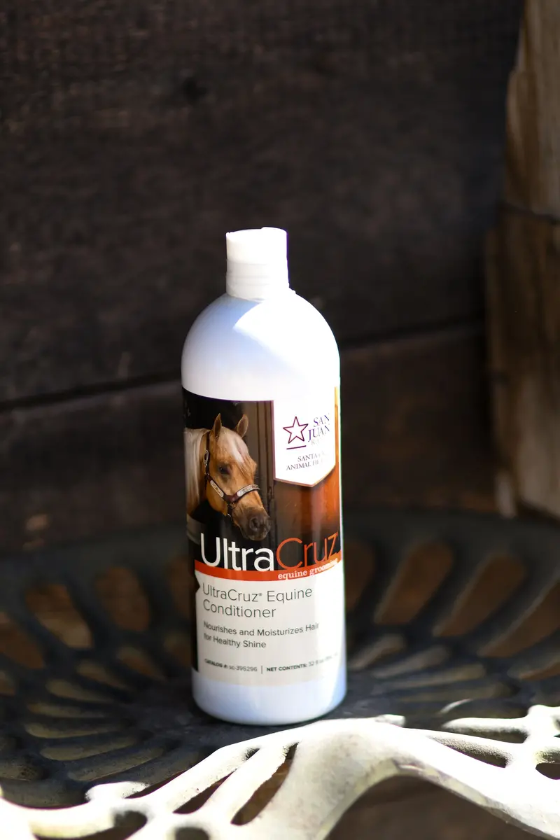 Ultracruz Equine Conditioner 32 Oz 1
