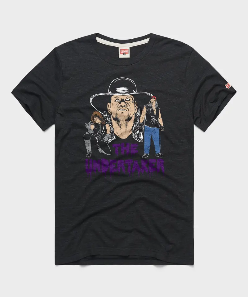 Undertaker 30Th Anniversary 1