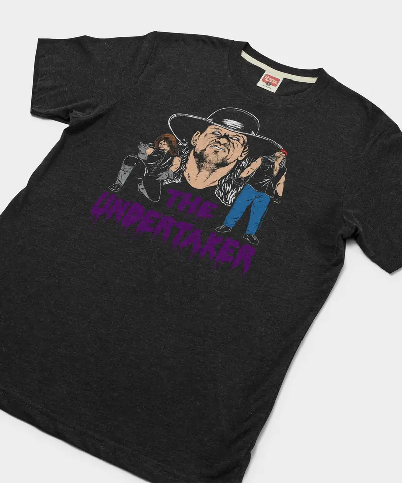 Undertaker 30Th Anniversary 2