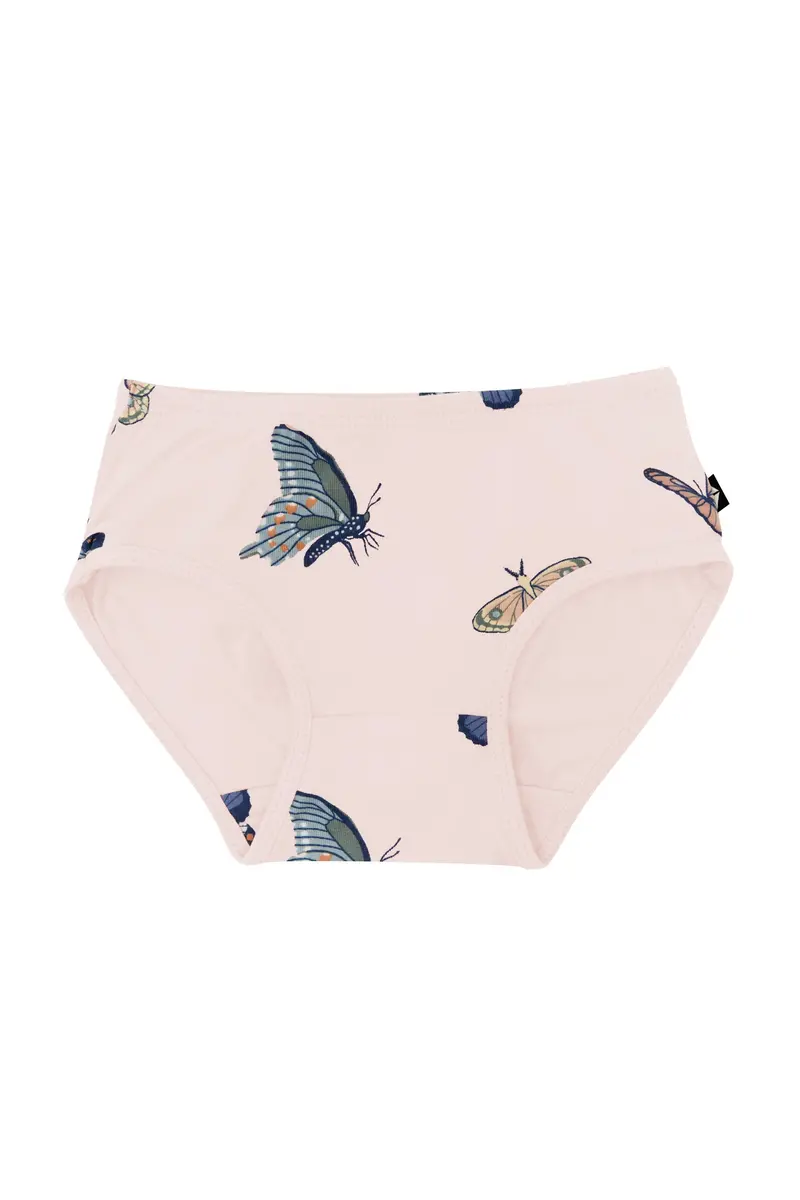Undies In Blush Butterfly 1