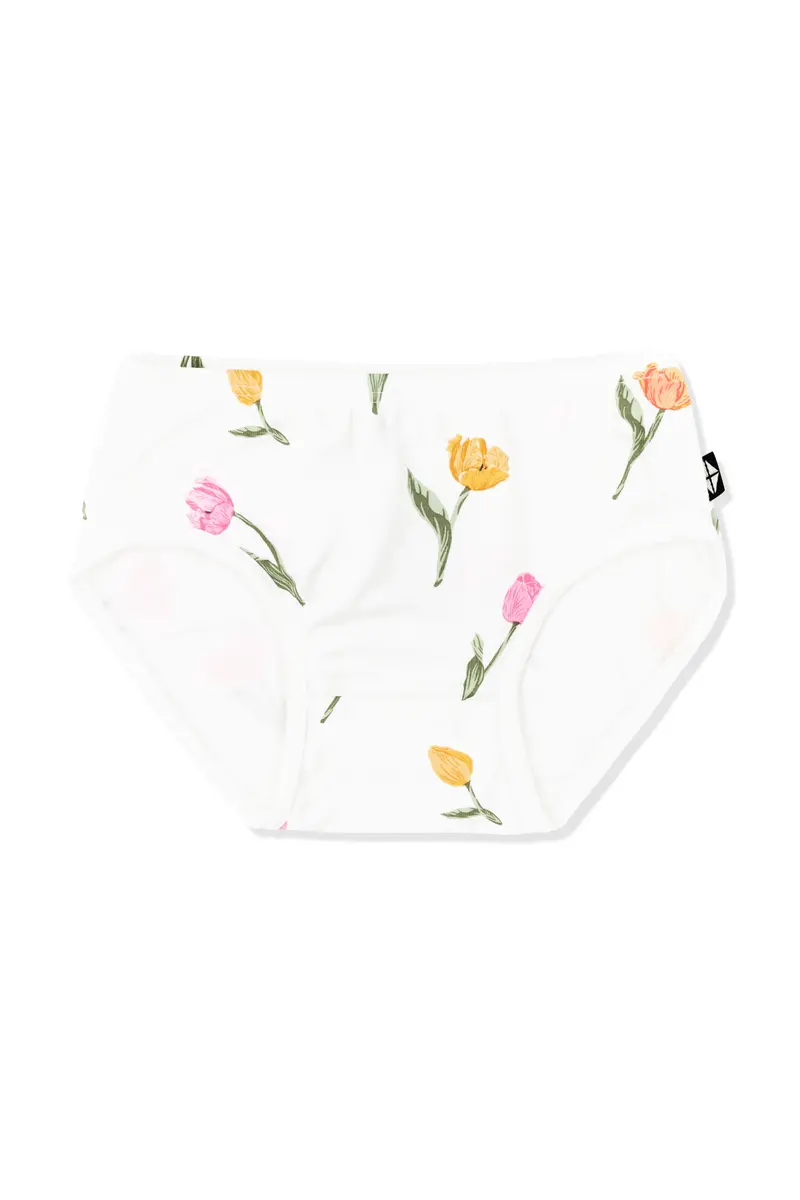 Undies In Tulip 1