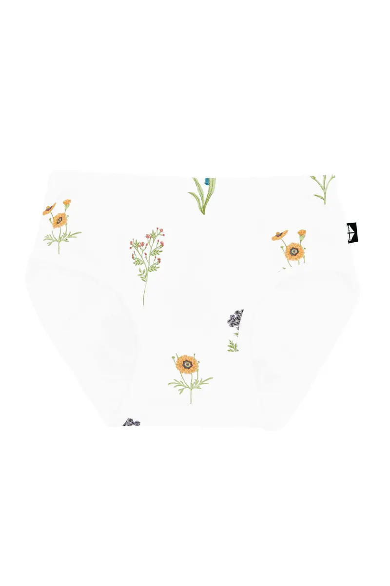 Undies In Wildflower 1