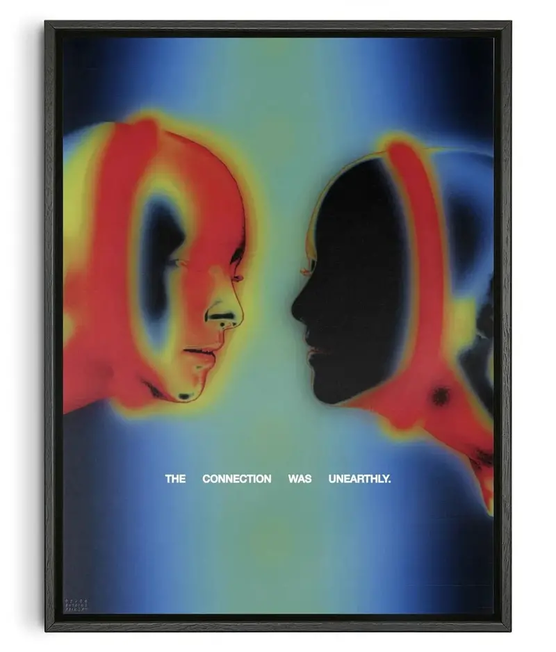 Unearthly Connection 1