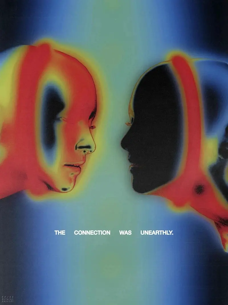 Unearthly Connection 2