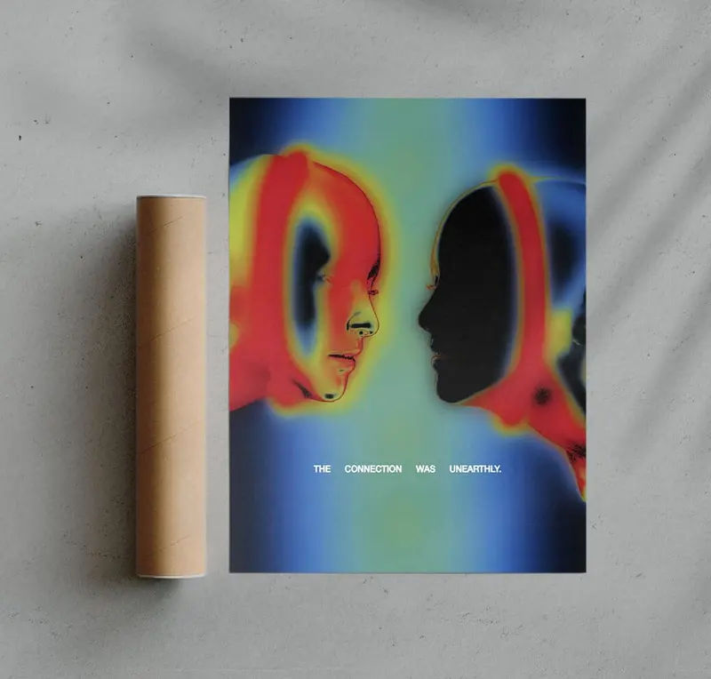Unearthly Connection 3