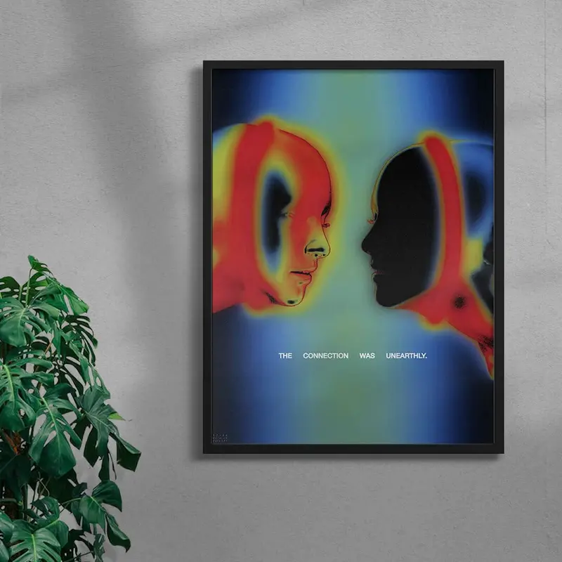 Unearthly Connection 4