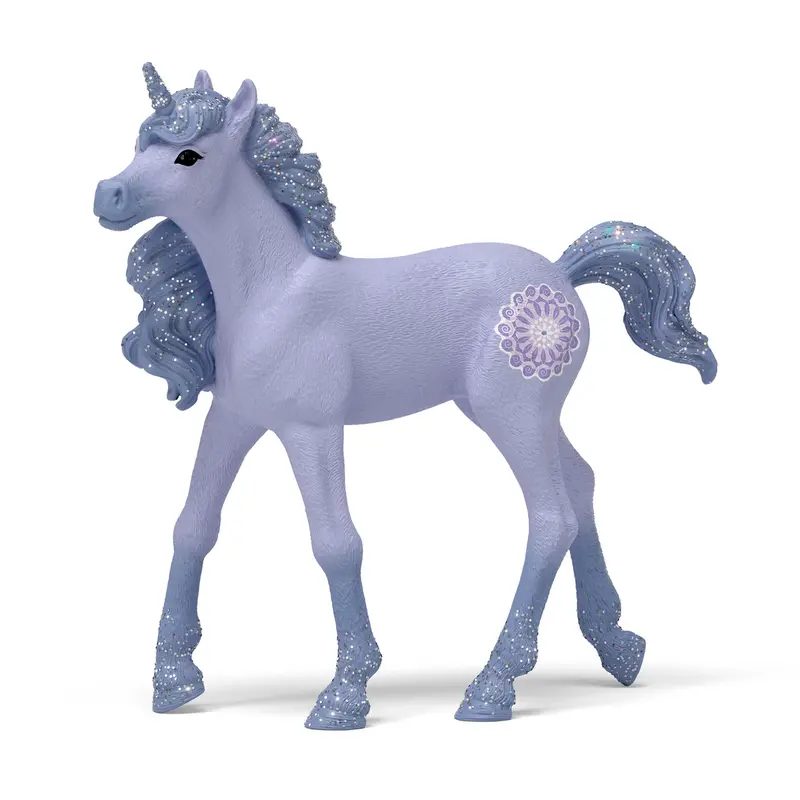 Unicorn Foal Iris 1