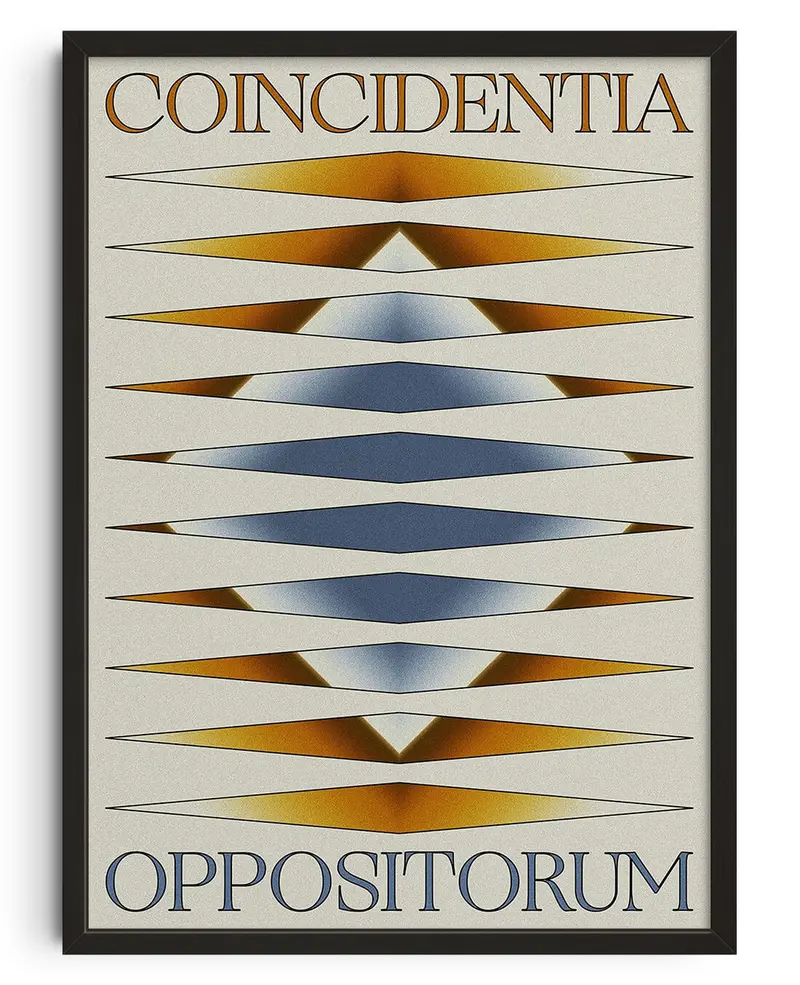 Unity Of Opposites (Fig.1) 1