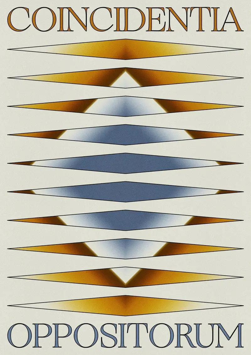 Unity Of Opposites (Fig.1) 2
