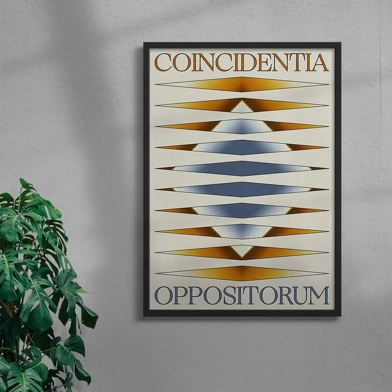 Unity Of Opposites (Fig.1) 6