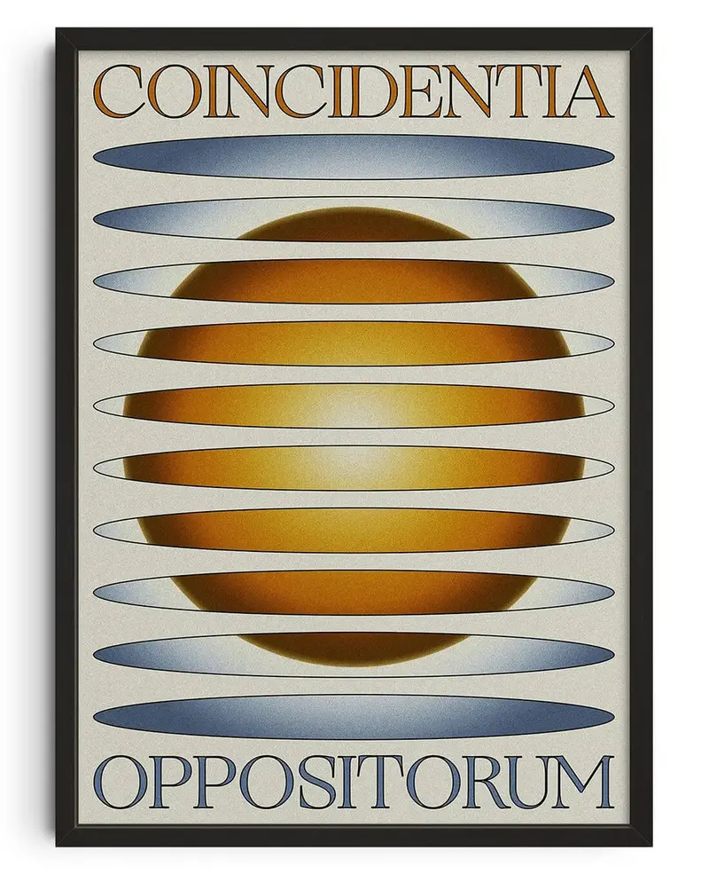 Unity Of Opposites (Fig.2) 1
