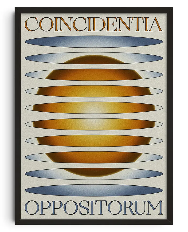 Unity Of Opposites (Fig.2) 1