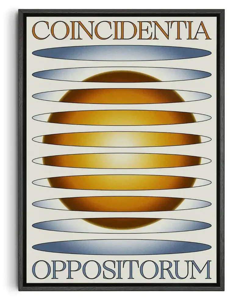 Unity Of Opposites (Fig.2) 1