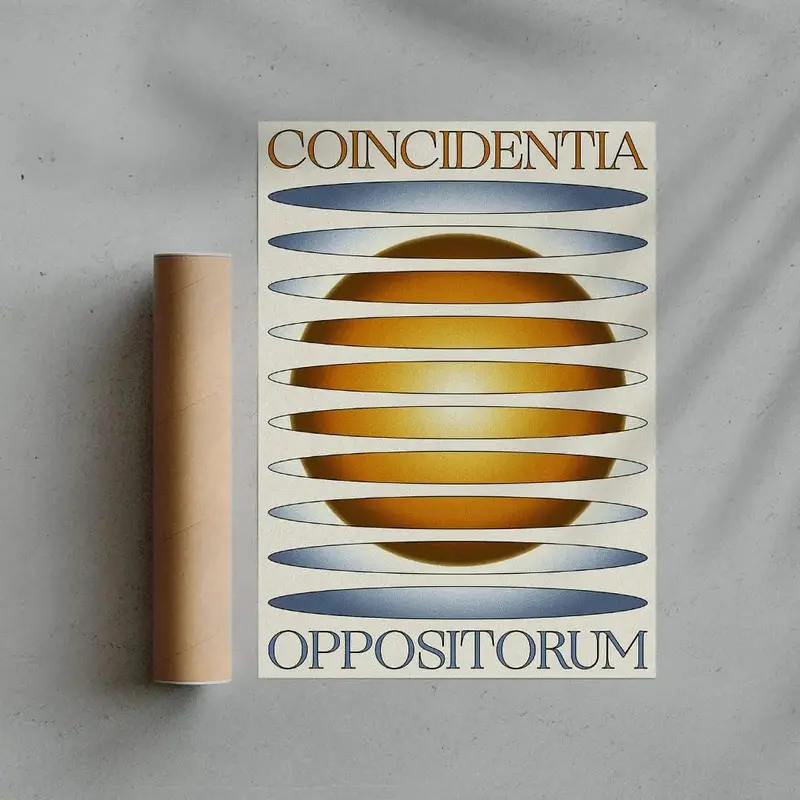 Unity Of Opposites (Fig.2) 2