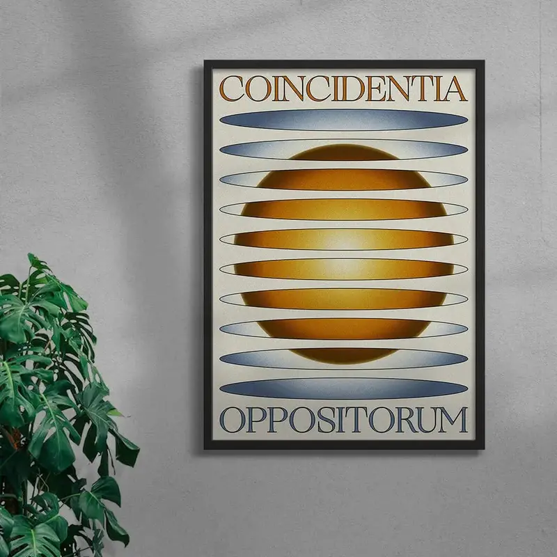 Unity Of Opposites (Fig.2) 3