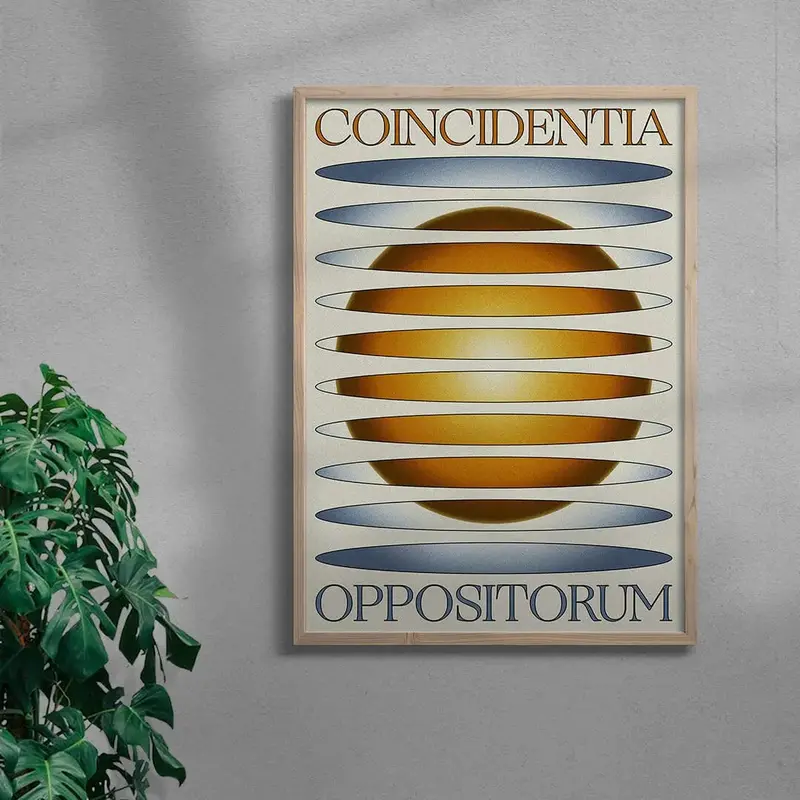Unity Of Opposites (Fig.2) 4