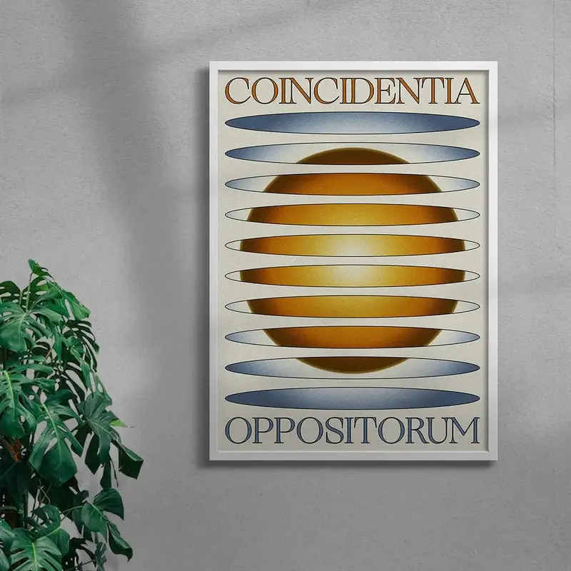 Unity Of Opposites (Fig.2) 5