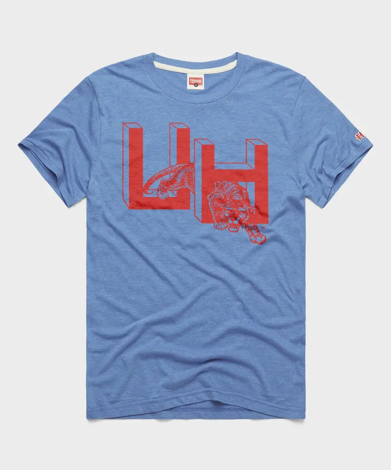 University Of Houston Cougars 1