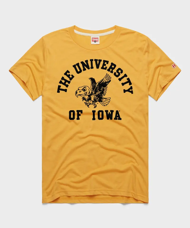 University Of Iowa 1