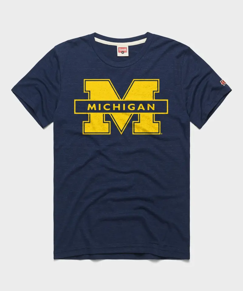 University Of Michigan 1