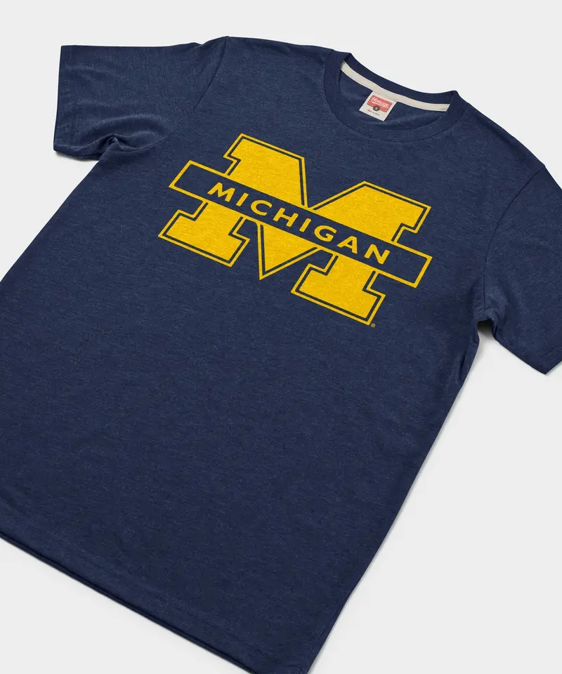 University Of Michigan 2