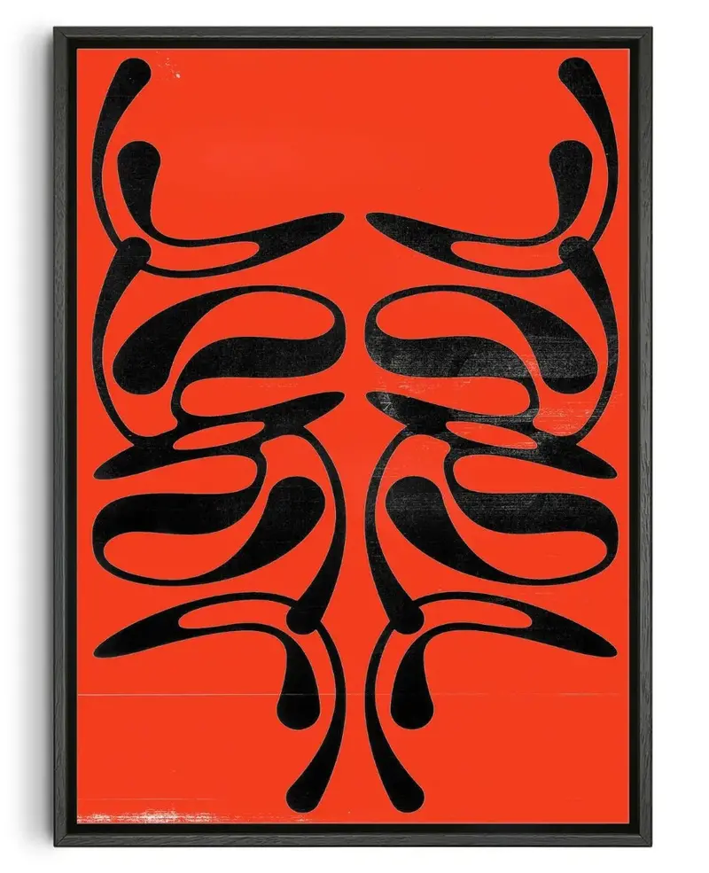 Untitled 01 (Fluidity Series) 1