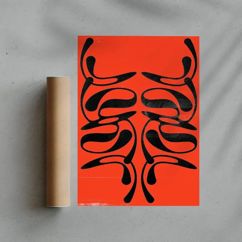 Untitled 01 (Fluidity Series) 2
