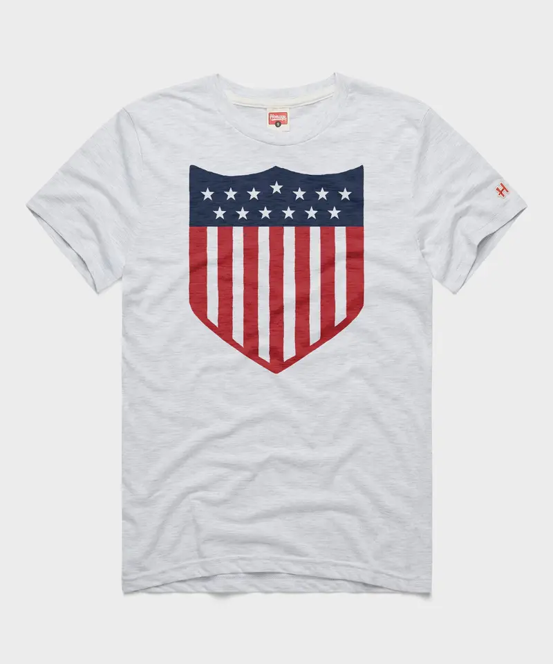 Us Soccer 1913 Crest 1