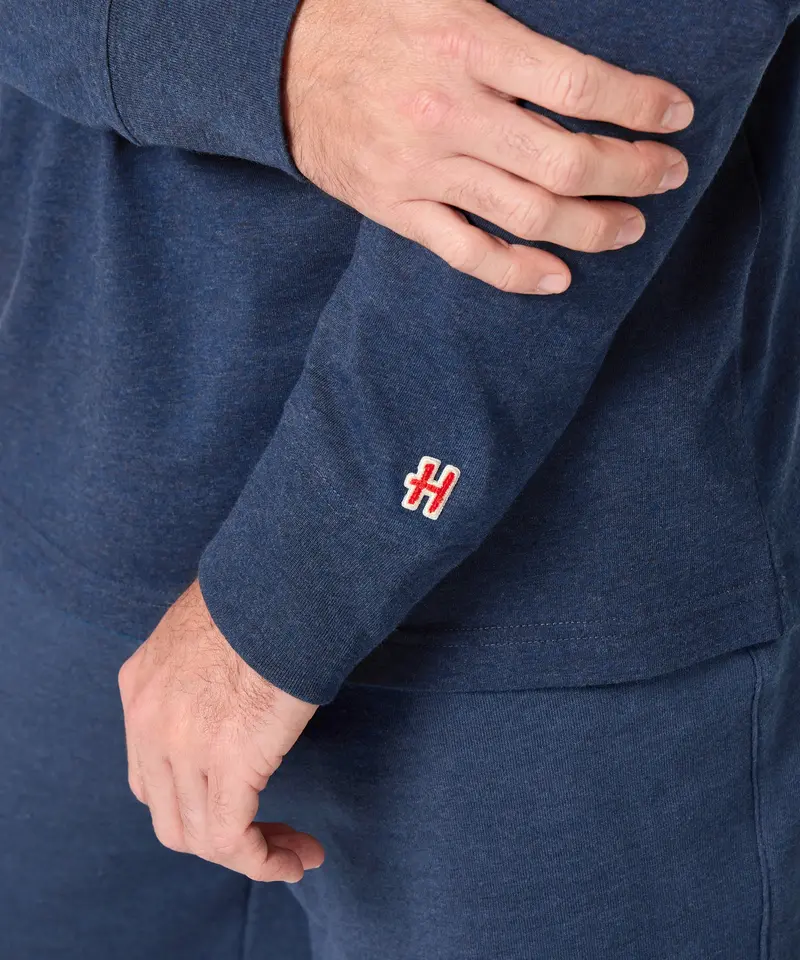 Us Soccer 1986 Crest Lightweight Hoodie 5