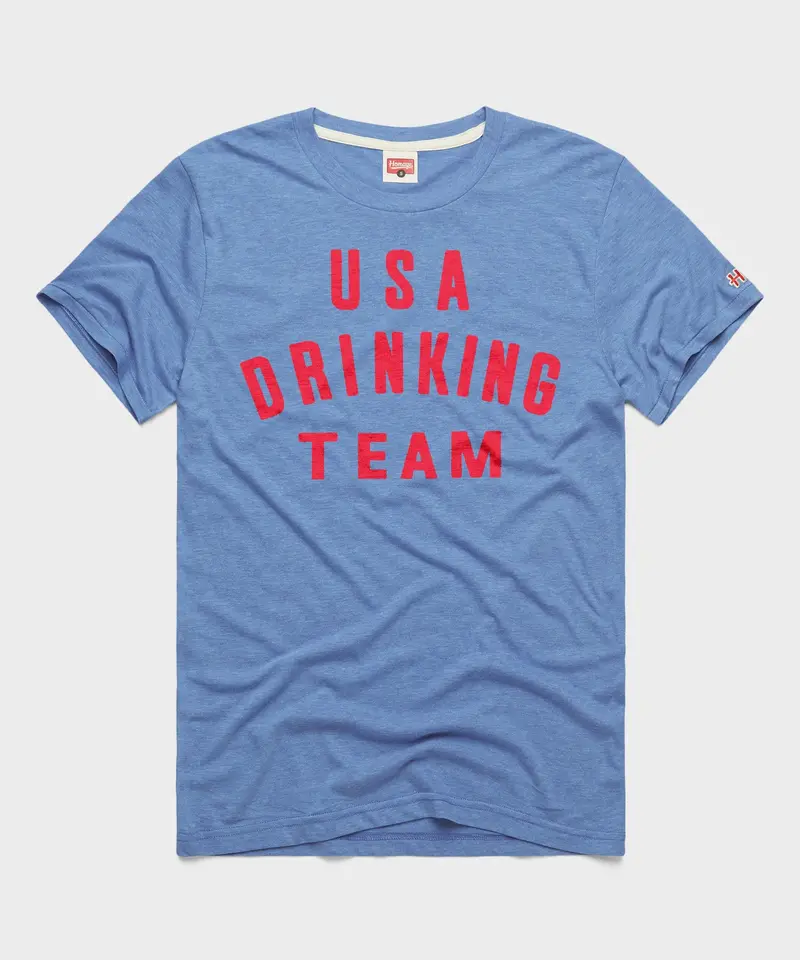 Usa Drinking Team 1