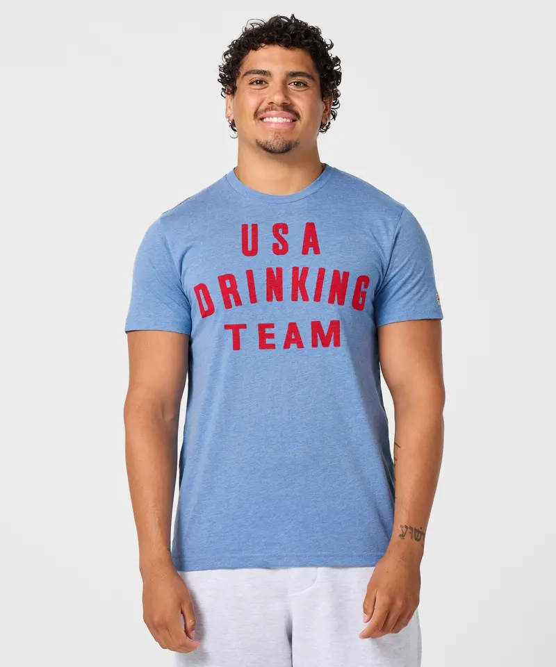 Usa Drinking Team 3