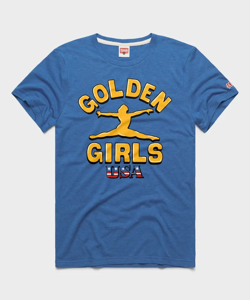 Usa Golden Girls 1
