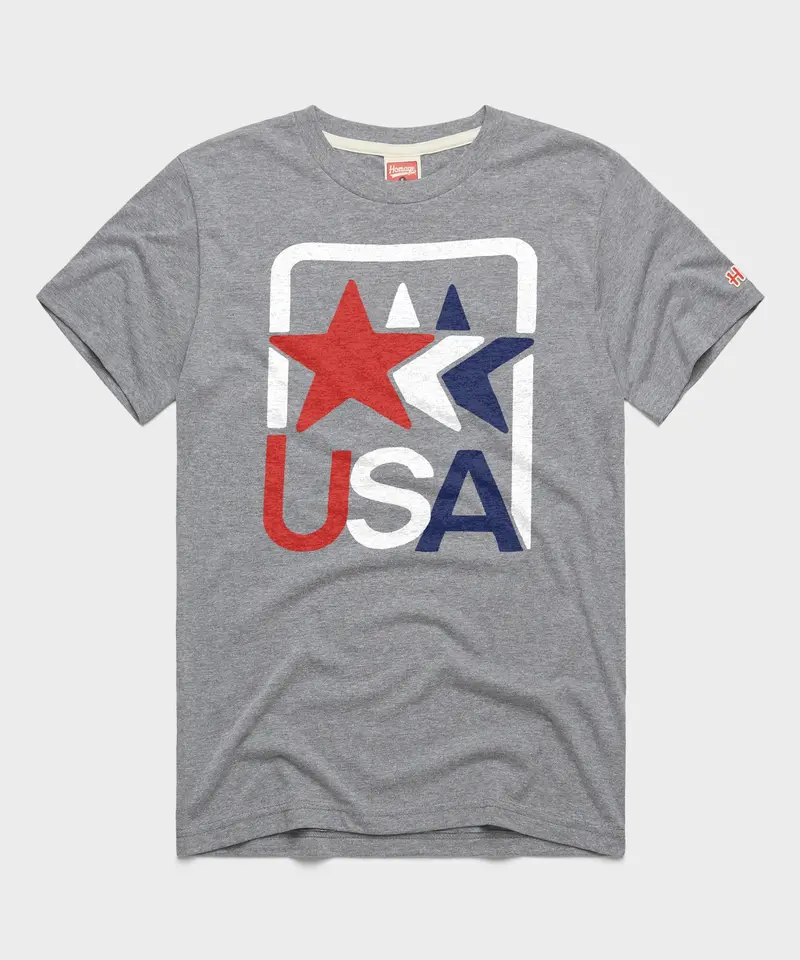 Usa Stars In Motion 1